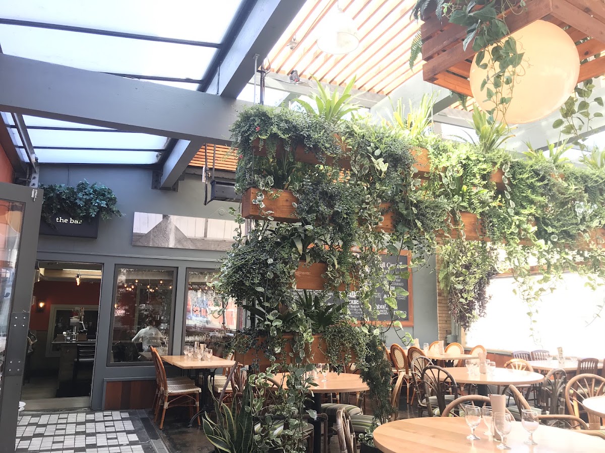 10 Acres Bistro