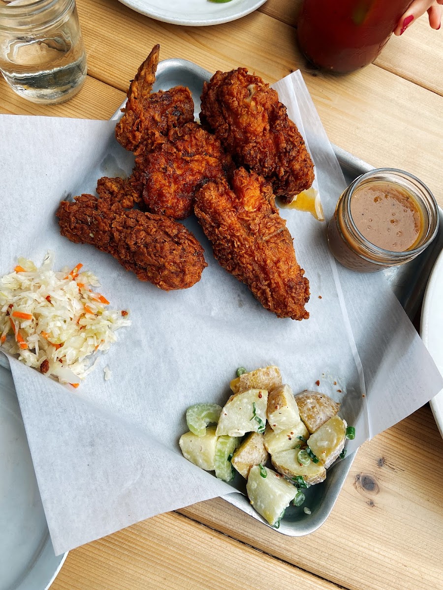 10 Acres BistroPhoto 5