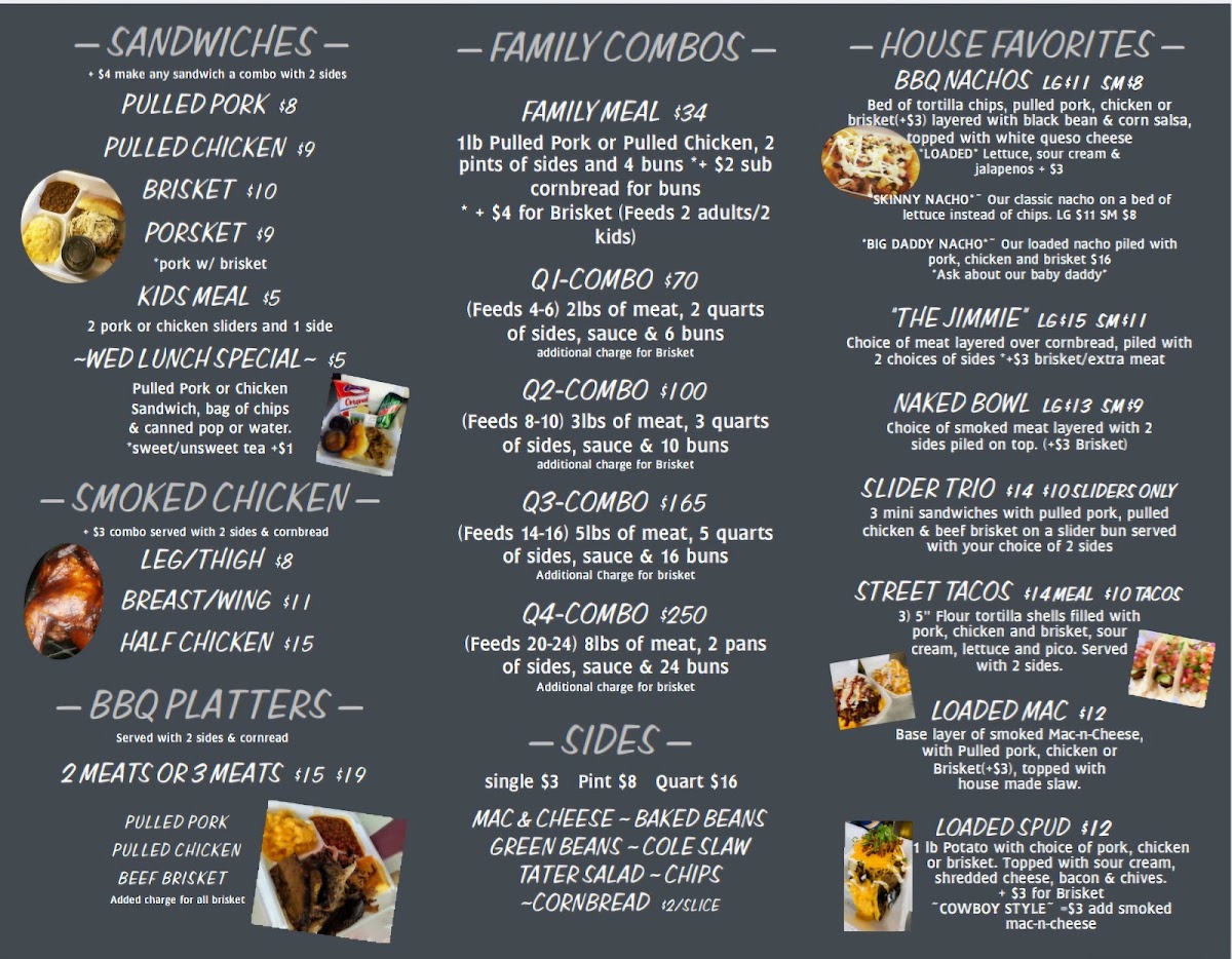 32-Q MenuPhoto Menu1