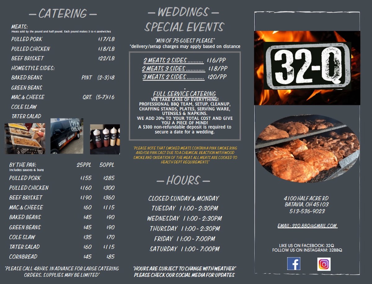 32-Q MenuPhoto Menu2