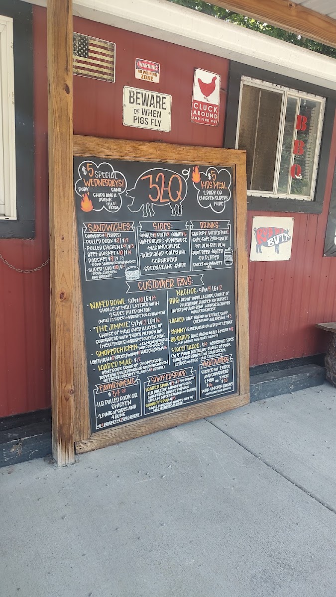 32-Q MenuPhoto Menu3