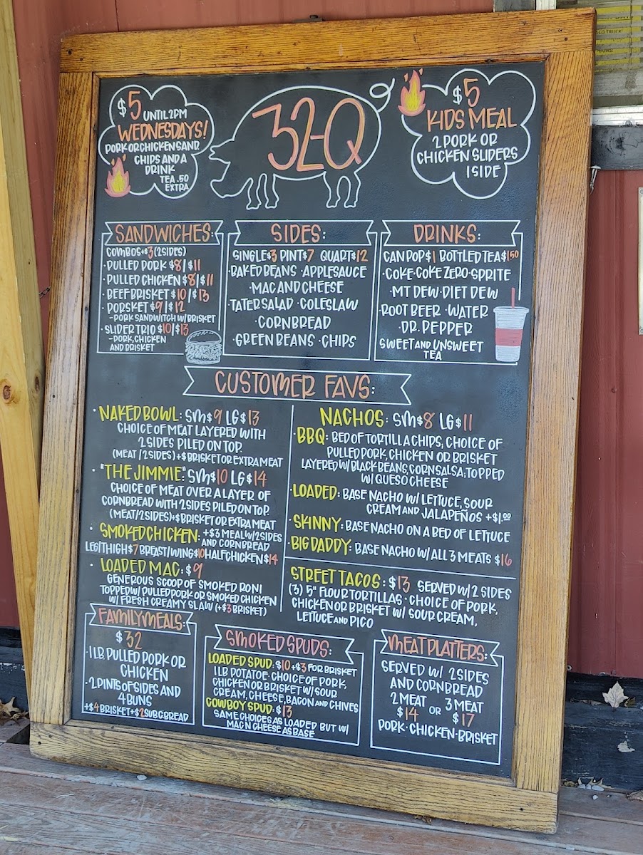 32-Q MenuPhoto Menu5