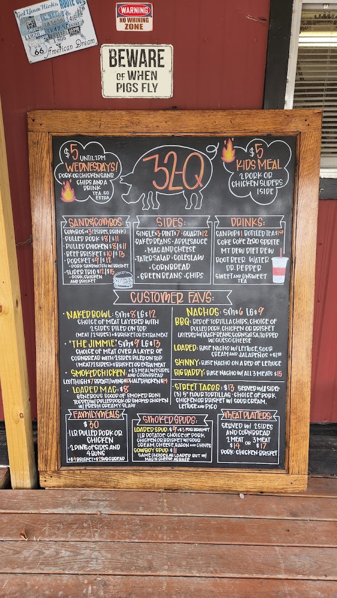 32-Q MenuPhoto Menu6