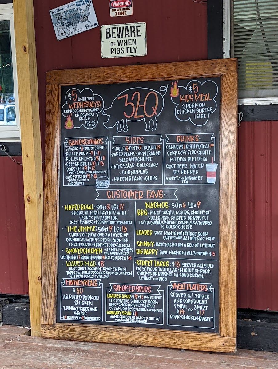 32-Q MenuPhoto Menu7
