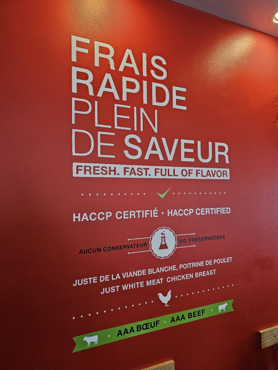 Photo Menu 5