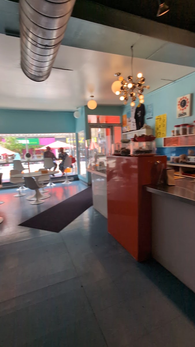 Atomic CaféPhoto 2