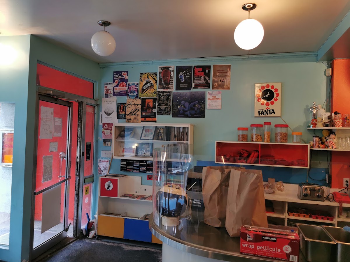 Atomic CaféPhoto 4