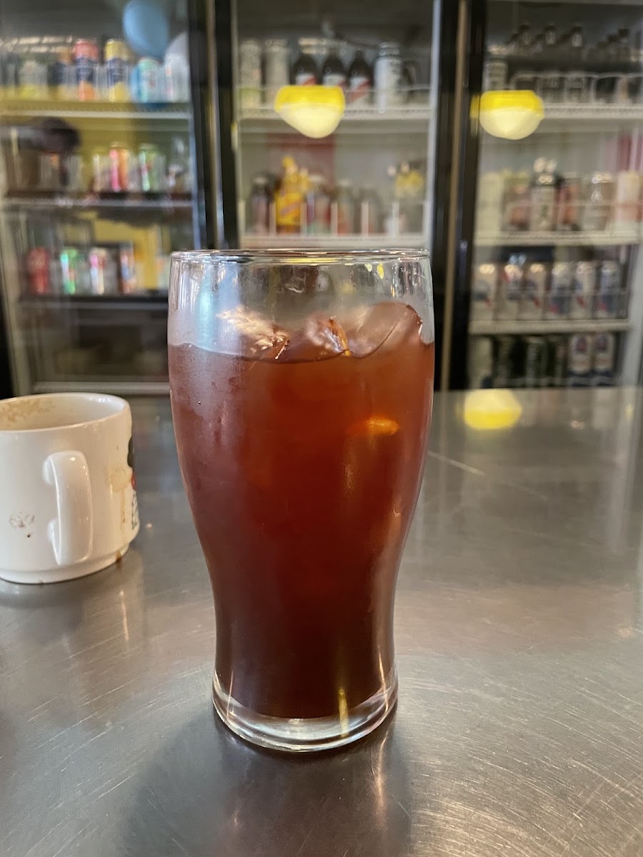 Atomic CaféPhoto 7