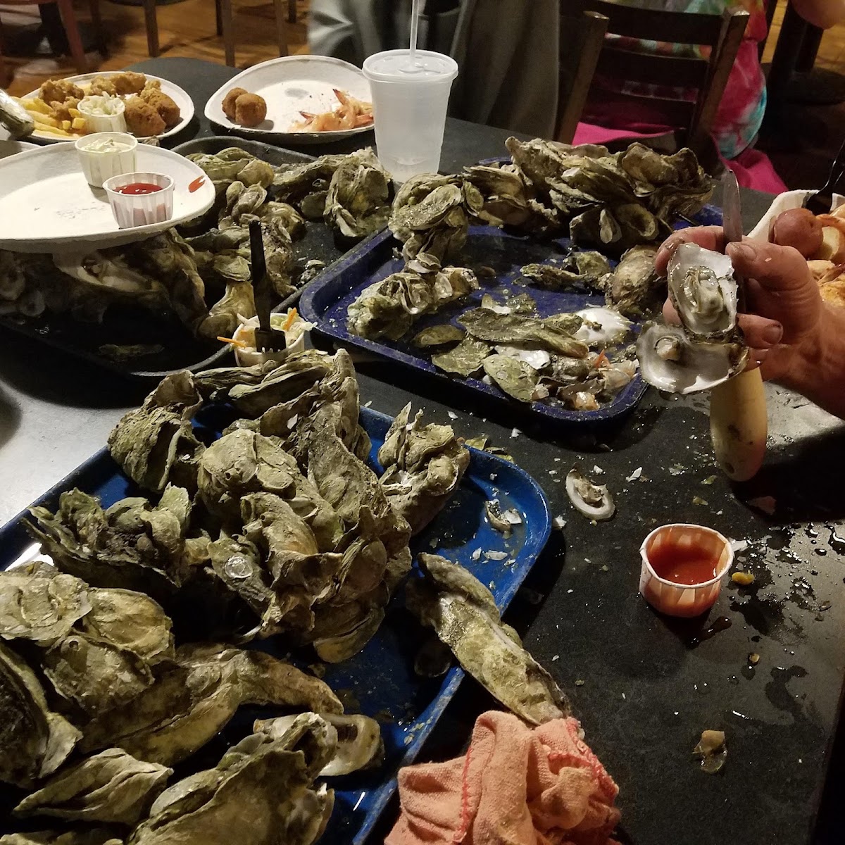 Bowens Island RestaurantPhoto 9