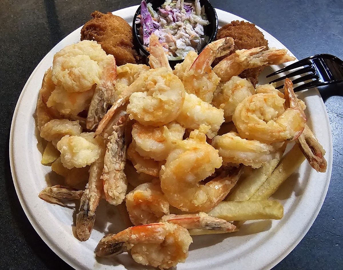 Bowens Island RestaurantPhoto 4