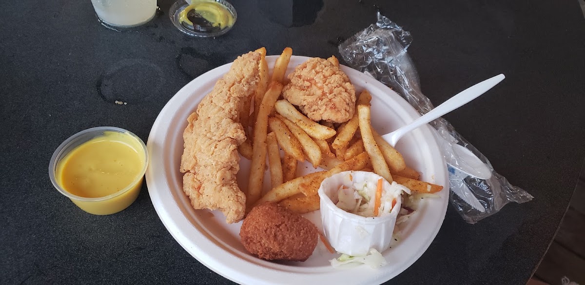 Bowens Island RestaurantPhoto 5