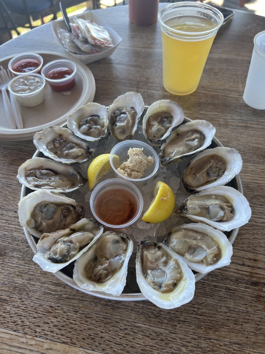 Bowens Island RestaurantPhoto 7