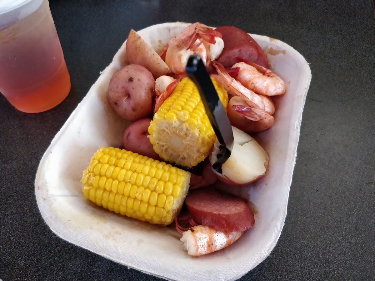 Bowens Island RestaurantPhoto 8