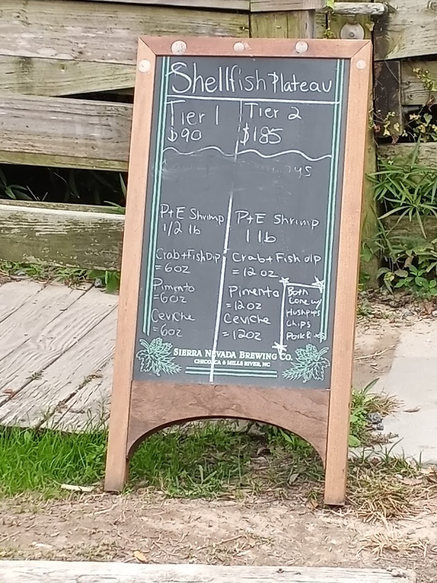Bowens Island Restaurant MenuPhoto Menu6