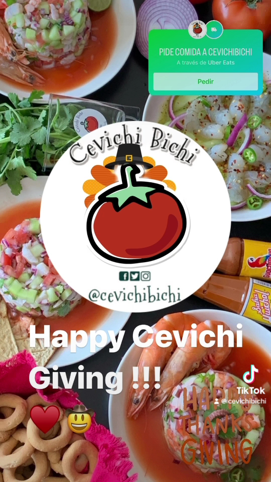 Cevichi Bichi Photo 2
