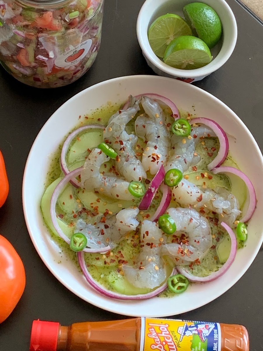 Cevichi Bichi Photo 3