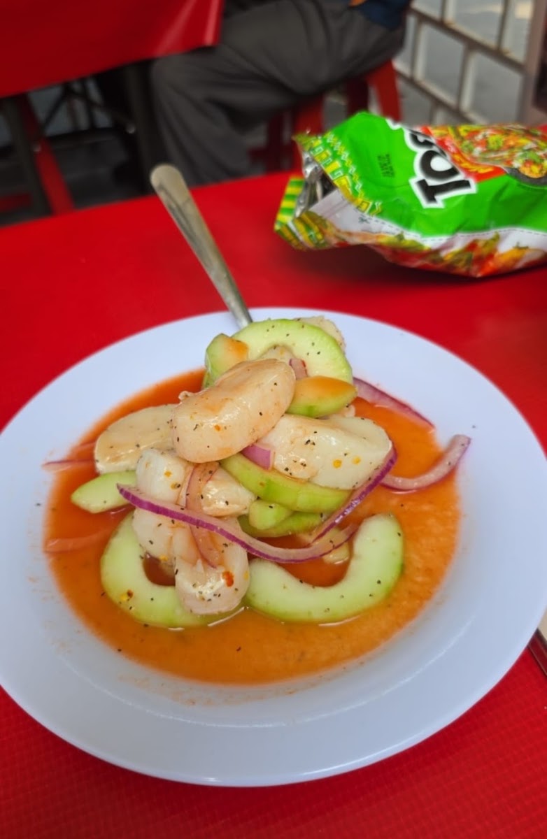 Cevichi Bichi Photo 4