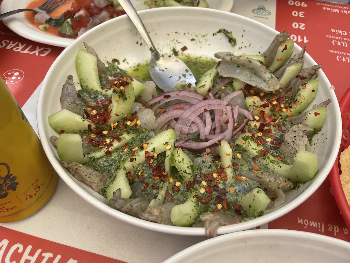 Cevichi Bichi Photo 5