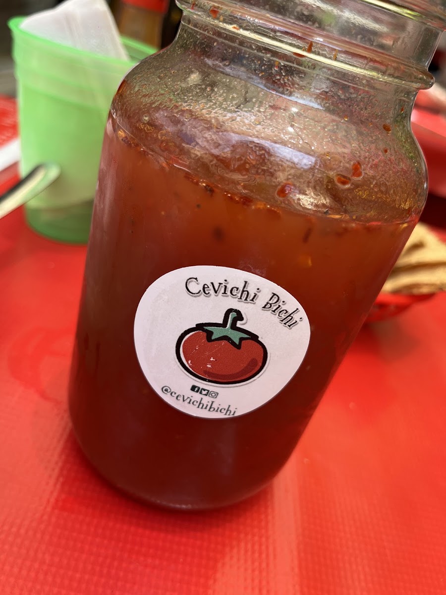 Cevichi Bichi Photo 6