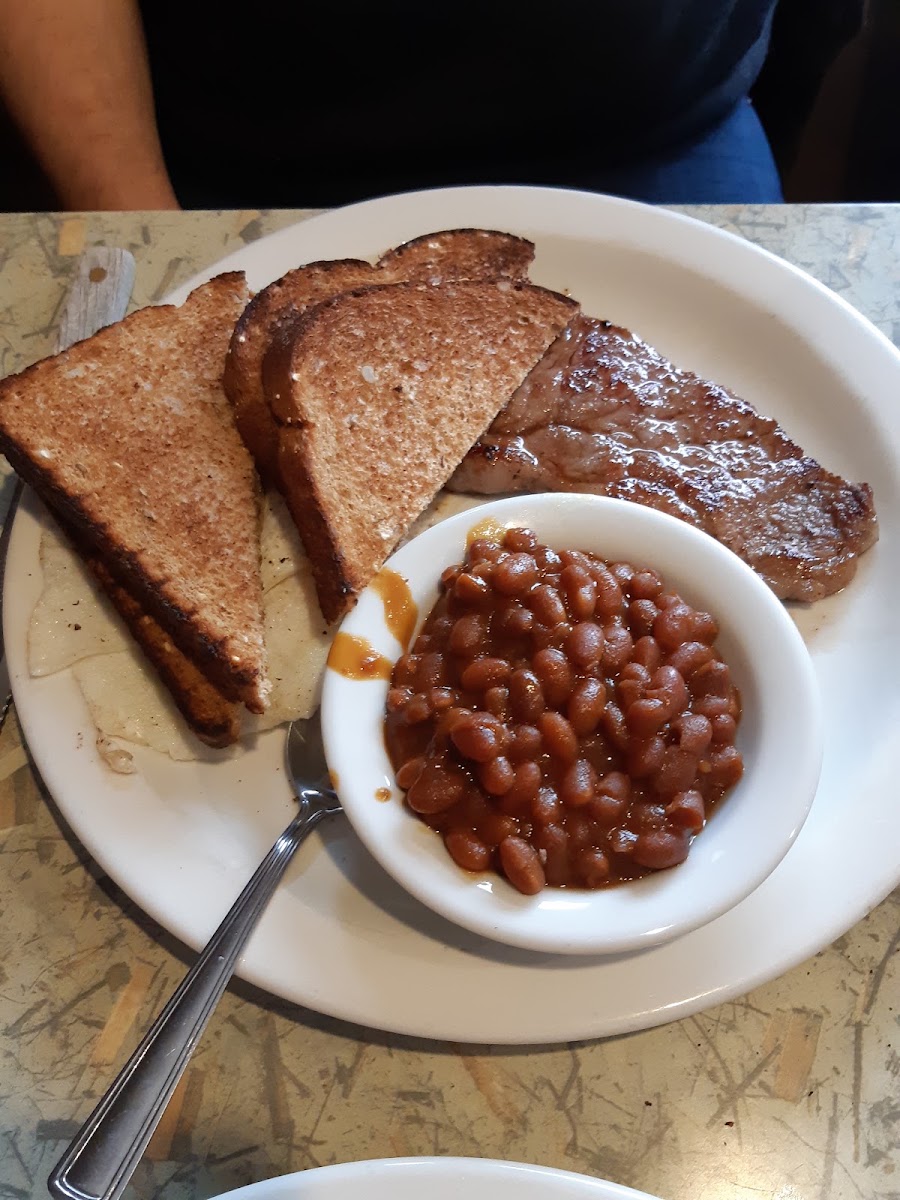 Coffee Mill RestaurantPhoto 5