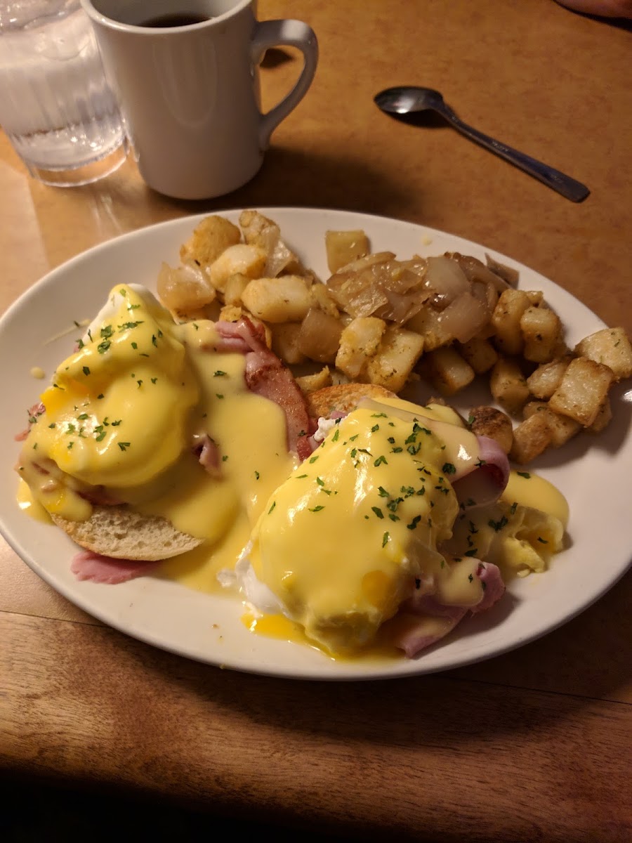 Coffee Mill RestaurantPhoto 6