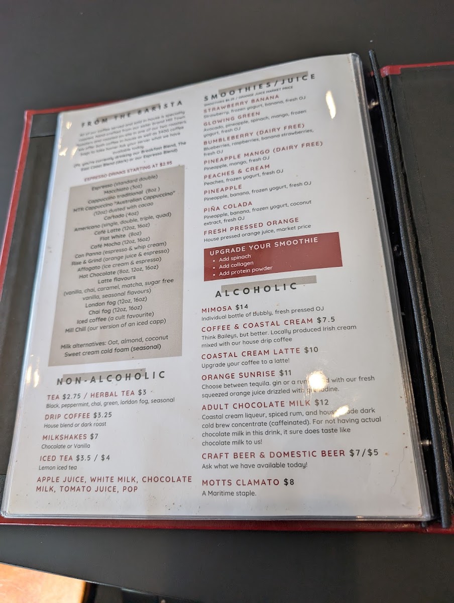 Photo Menu 5