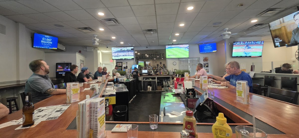 Cornerstones Pub & Grill