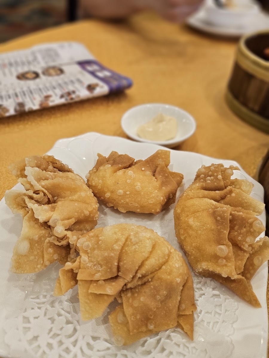 Grandeur Palace 華麗宮大酒樓Photo 9