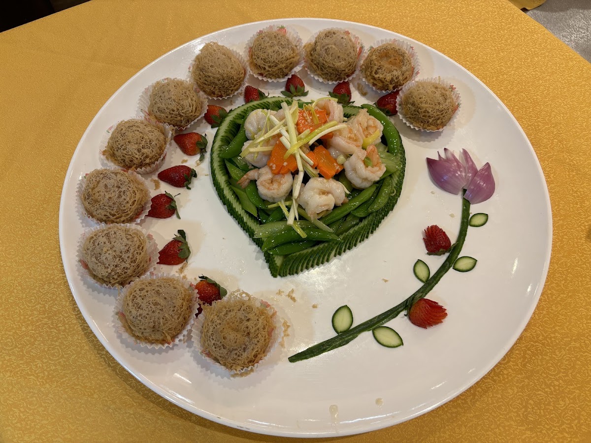 Grandeur Palace 華麗宮大酒樓Photo 4