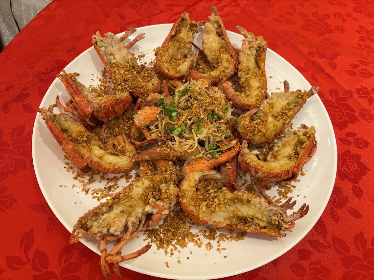 Grandeur Palace 華麗宮大酒樓Photo 7