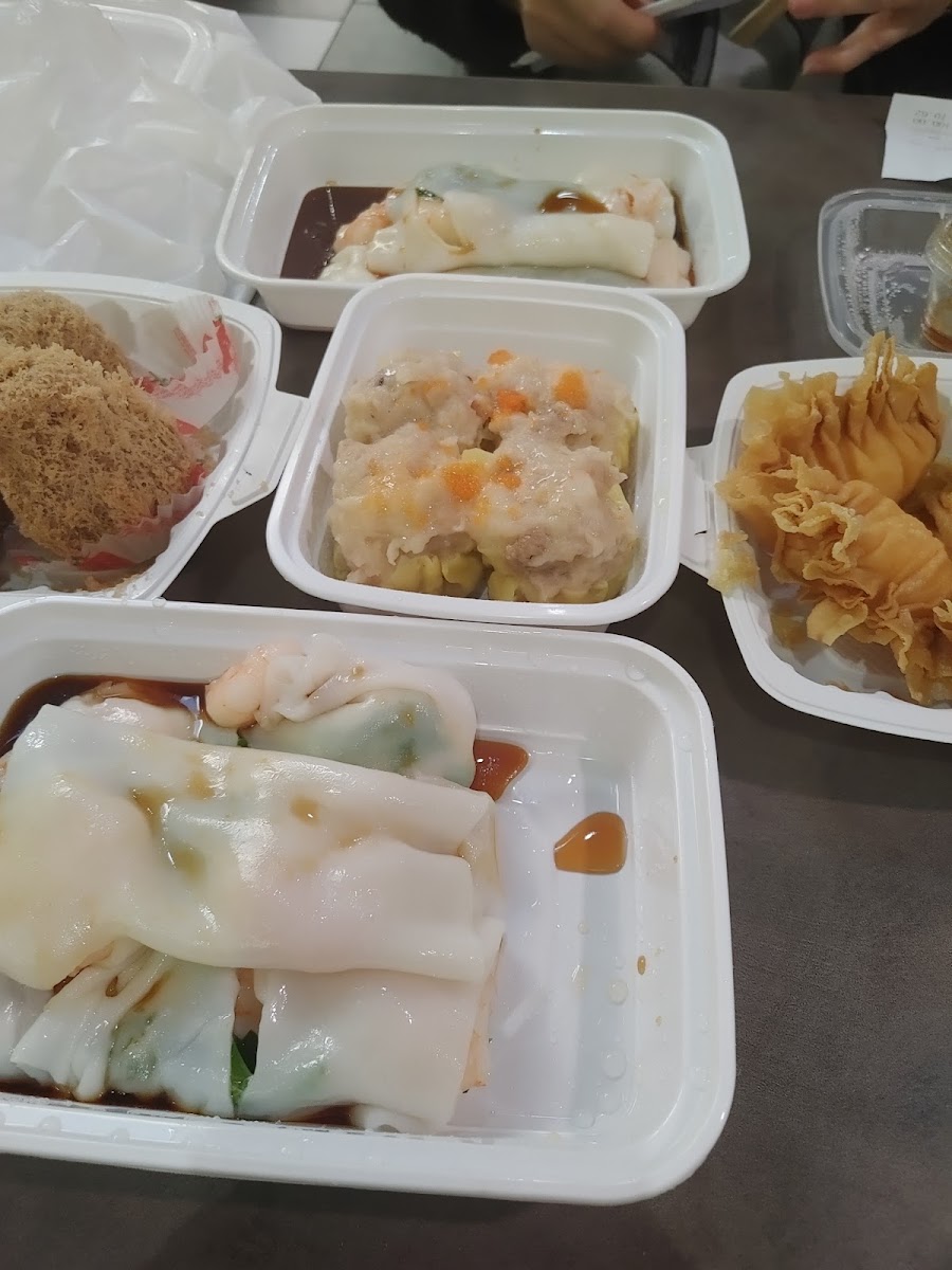 Grandeur Palace 華麗宮大酒樓Photo 8