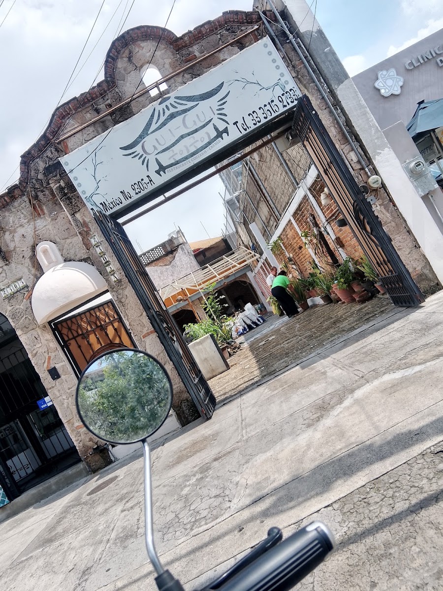 Gu.i Gu.i