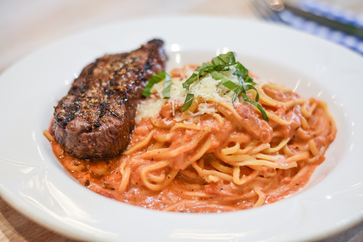 Italian TablePhoto 3