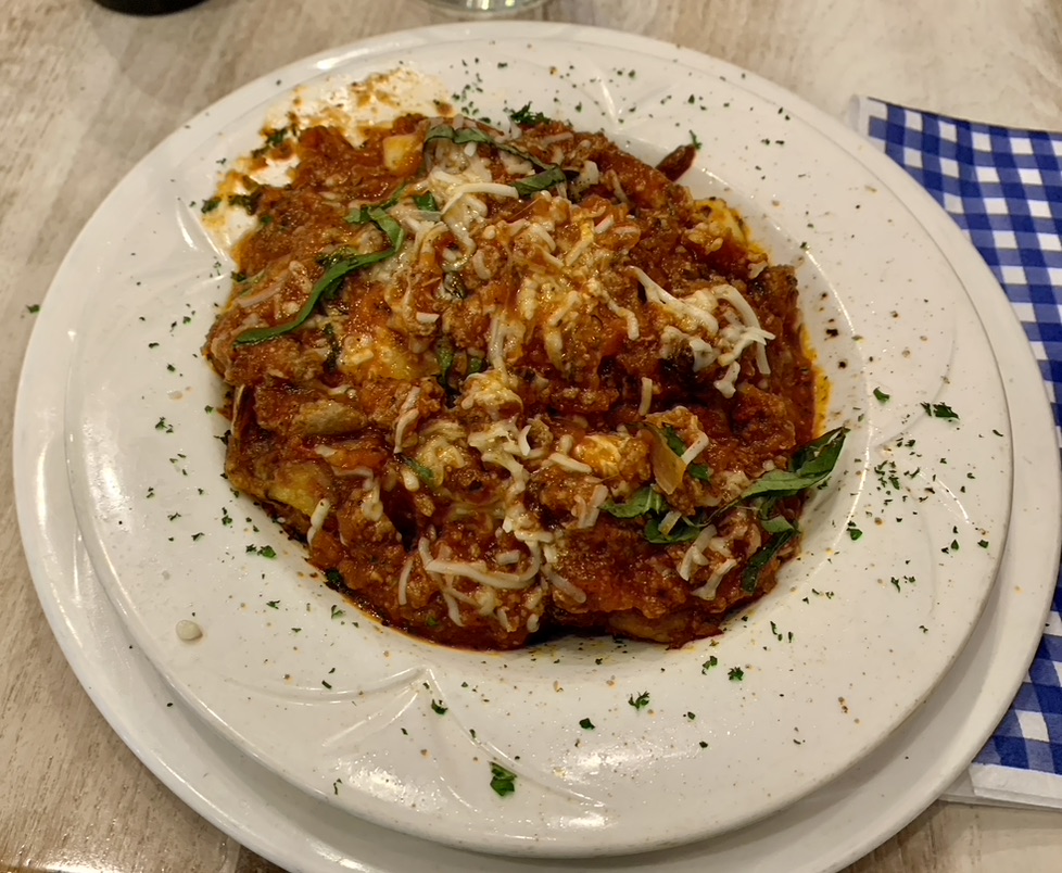 Italian TablePhoto 5