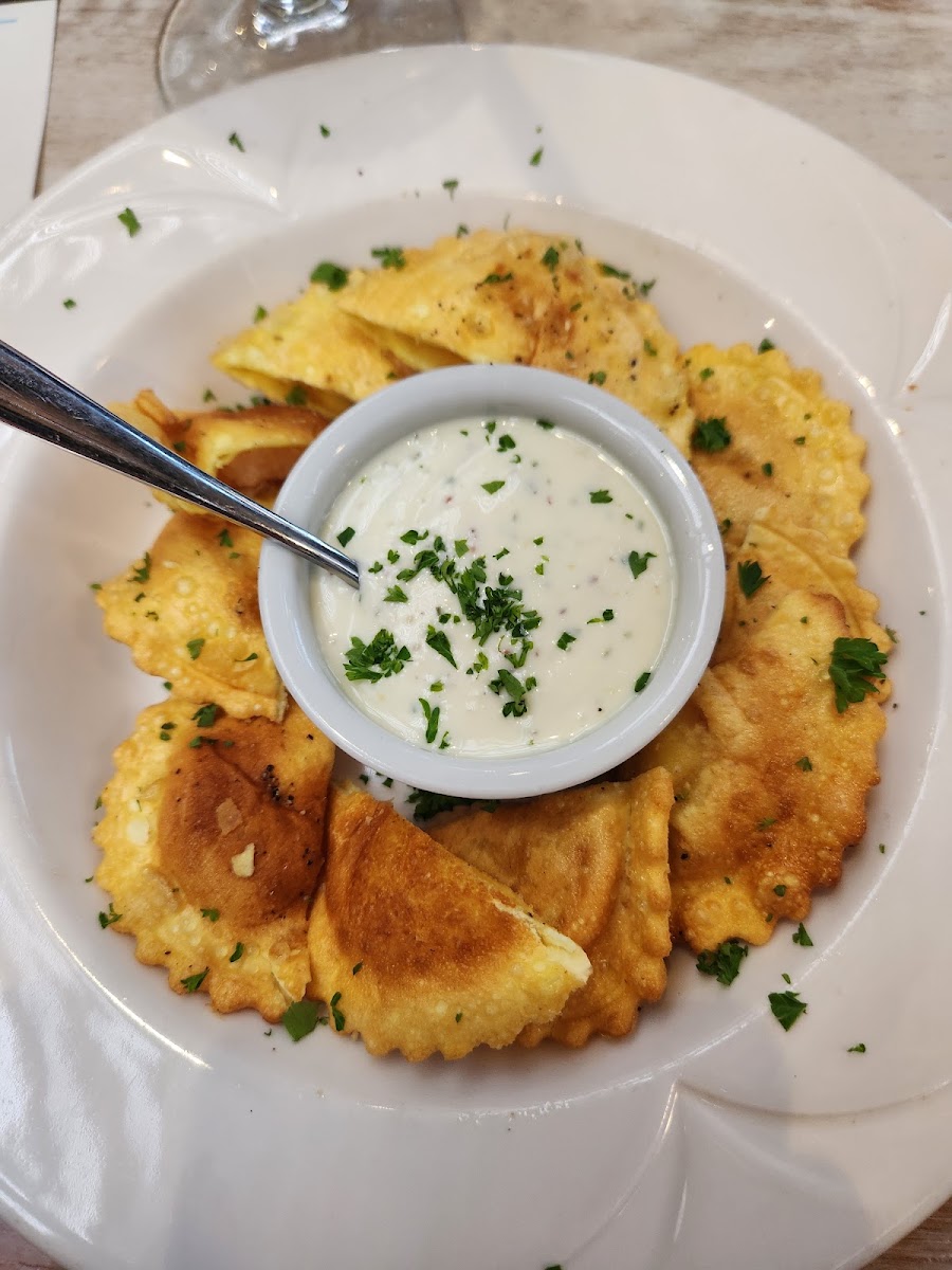 Italian TablePhoto 6