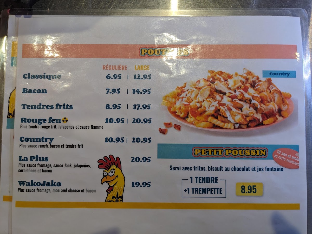Photo Menu 5