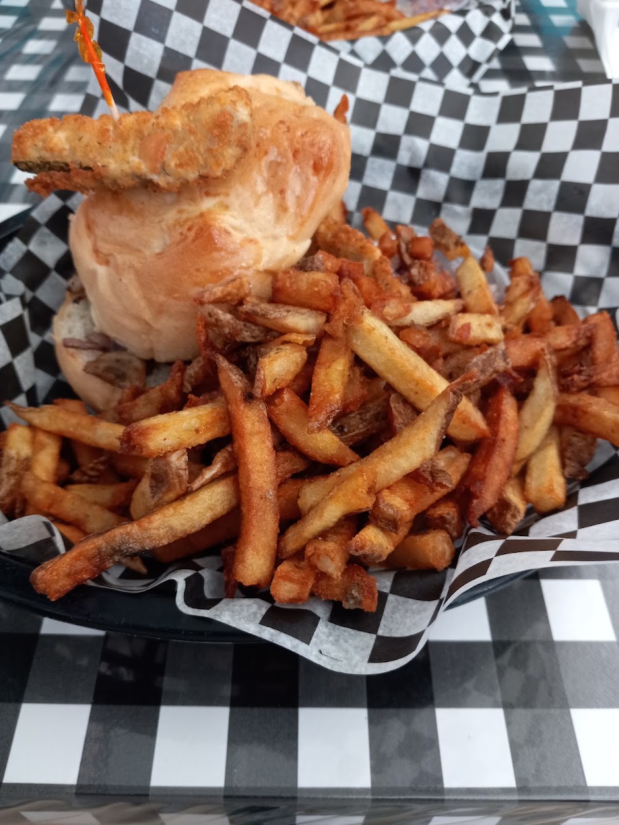 Jac's Burgers And ShakesPhoto 9