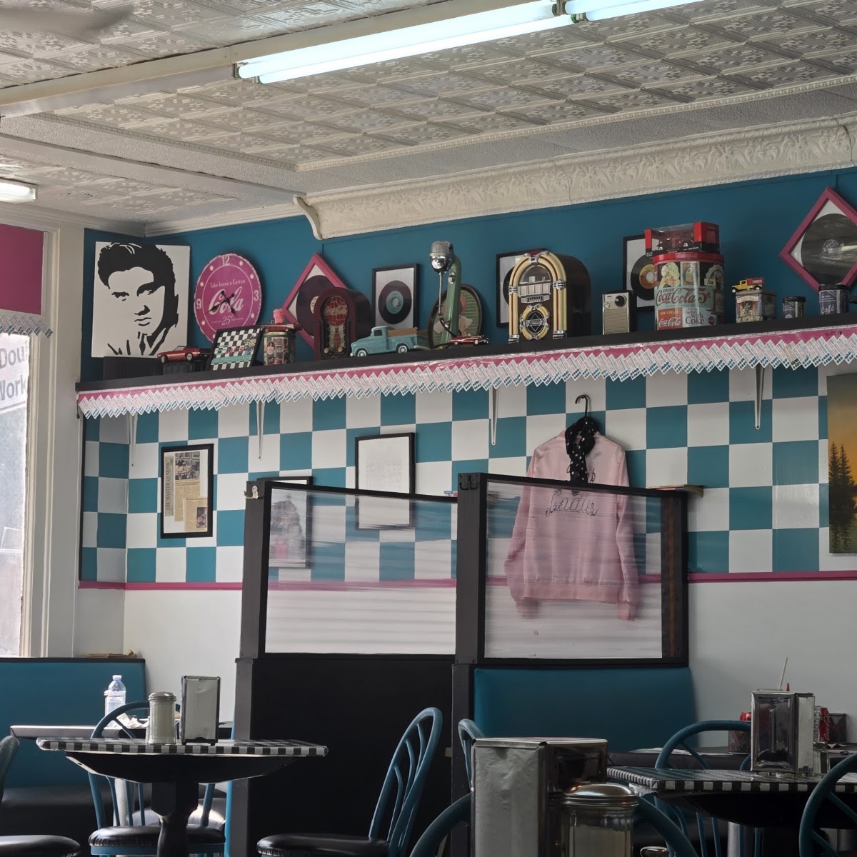 Jac's Burgers And ShakesPhoto 4