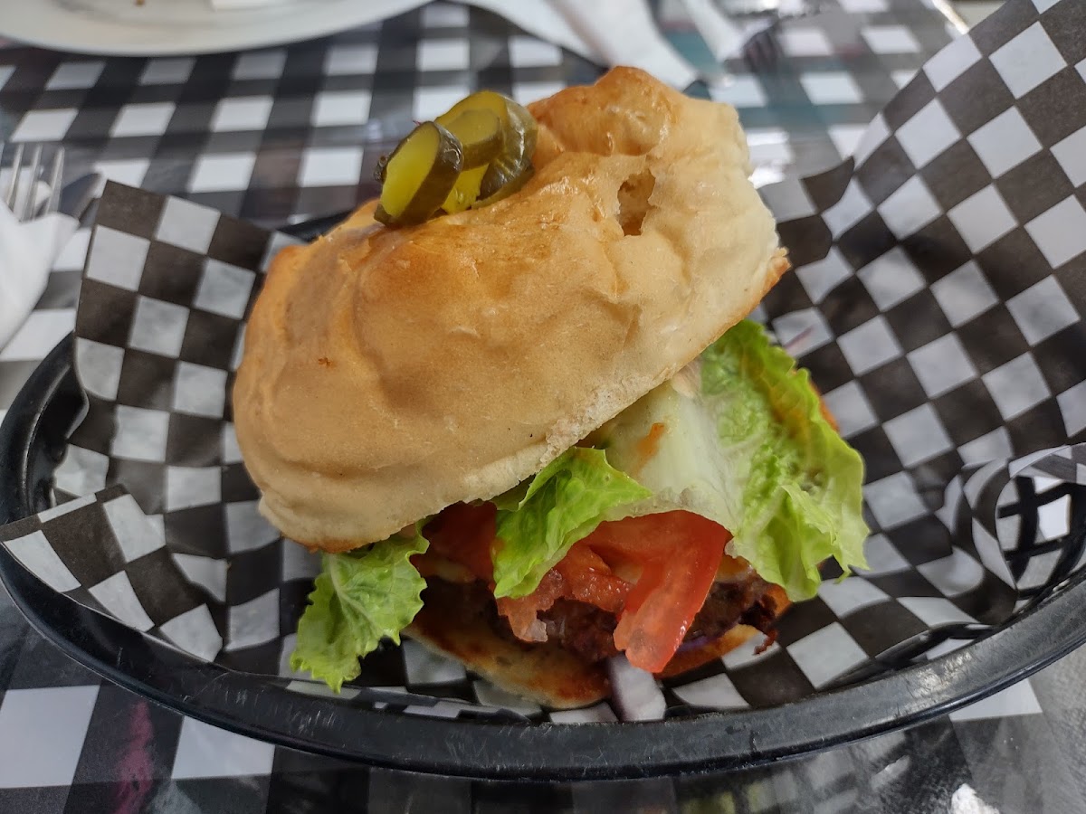 Jac's Burgers And ShakesPhoto 5
