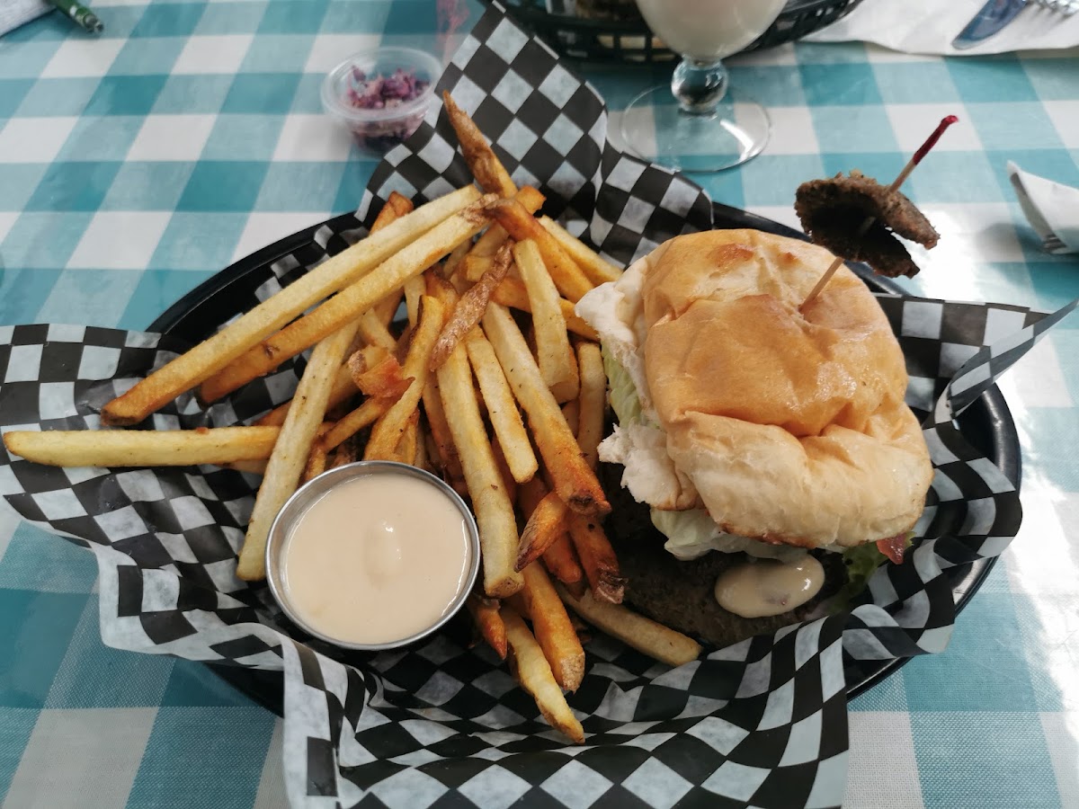 Jac's Burgers And ShakesPhoto 6