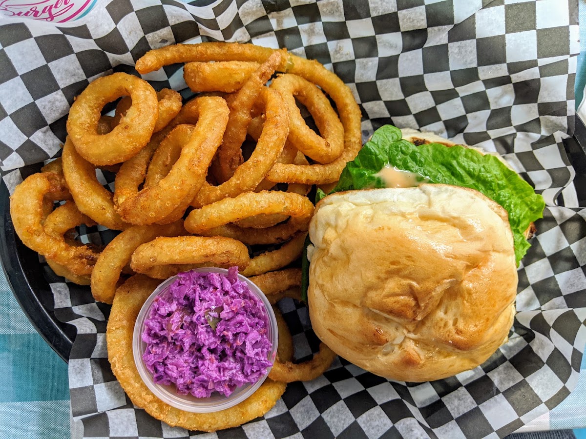 Jac's Burgers And ShakesPhoto 7