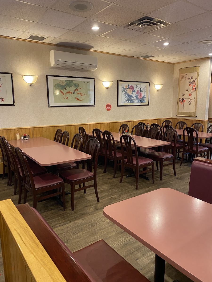 Look Ho Ho Restaurant
