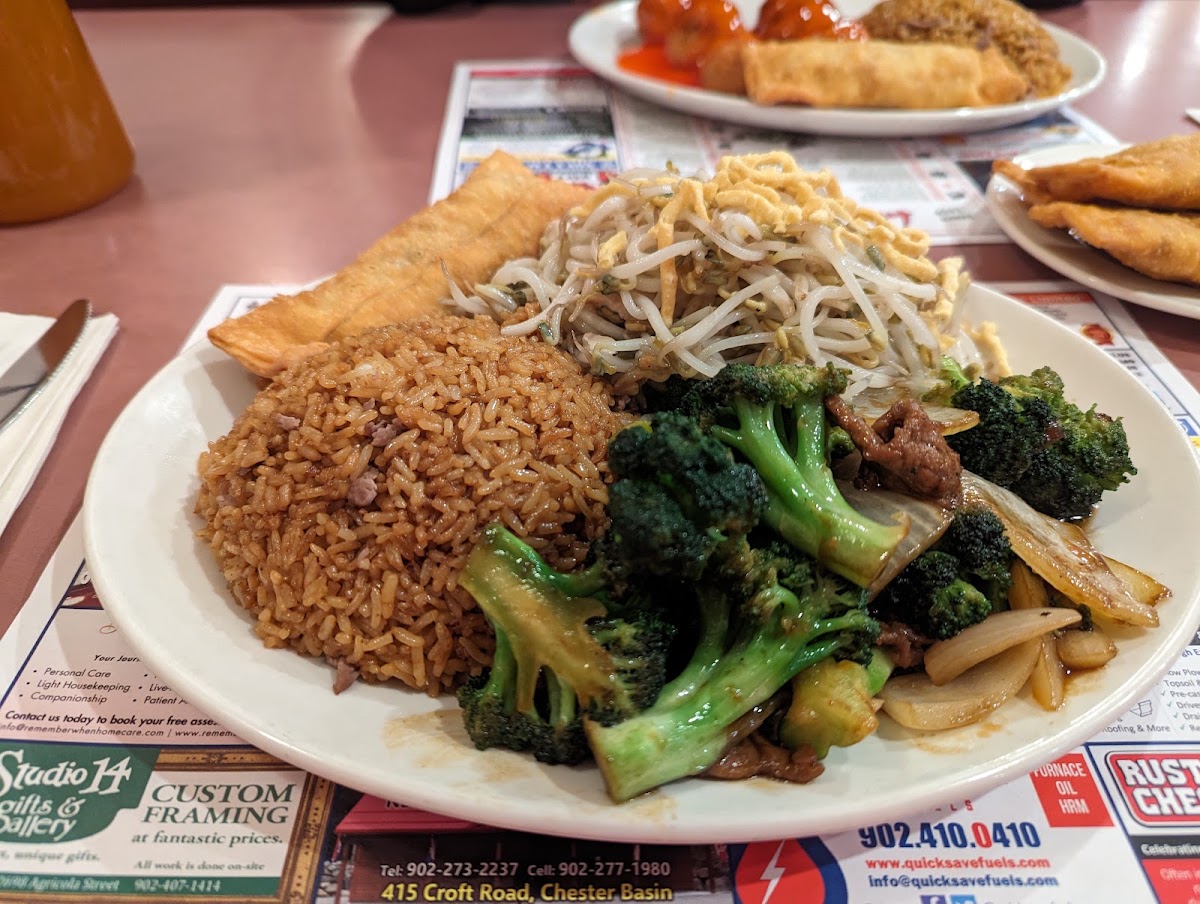 Look Ho Ho RestaurantPhoto 6
