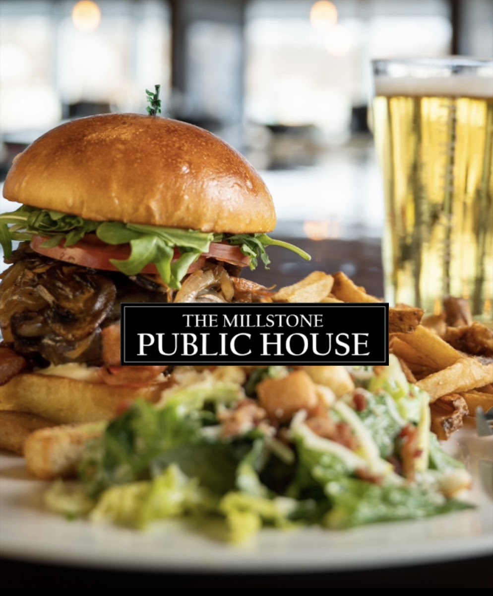 Millstone Public House DartmouthPhoto 3