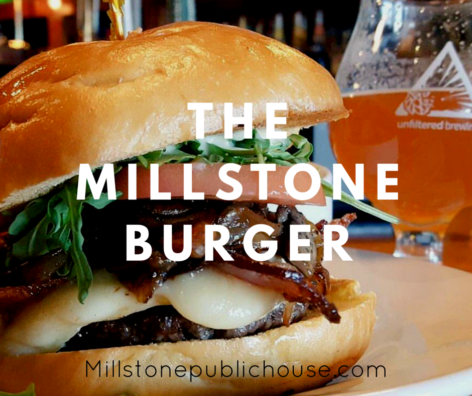 Millstone Public House DartmouthPhoto 6