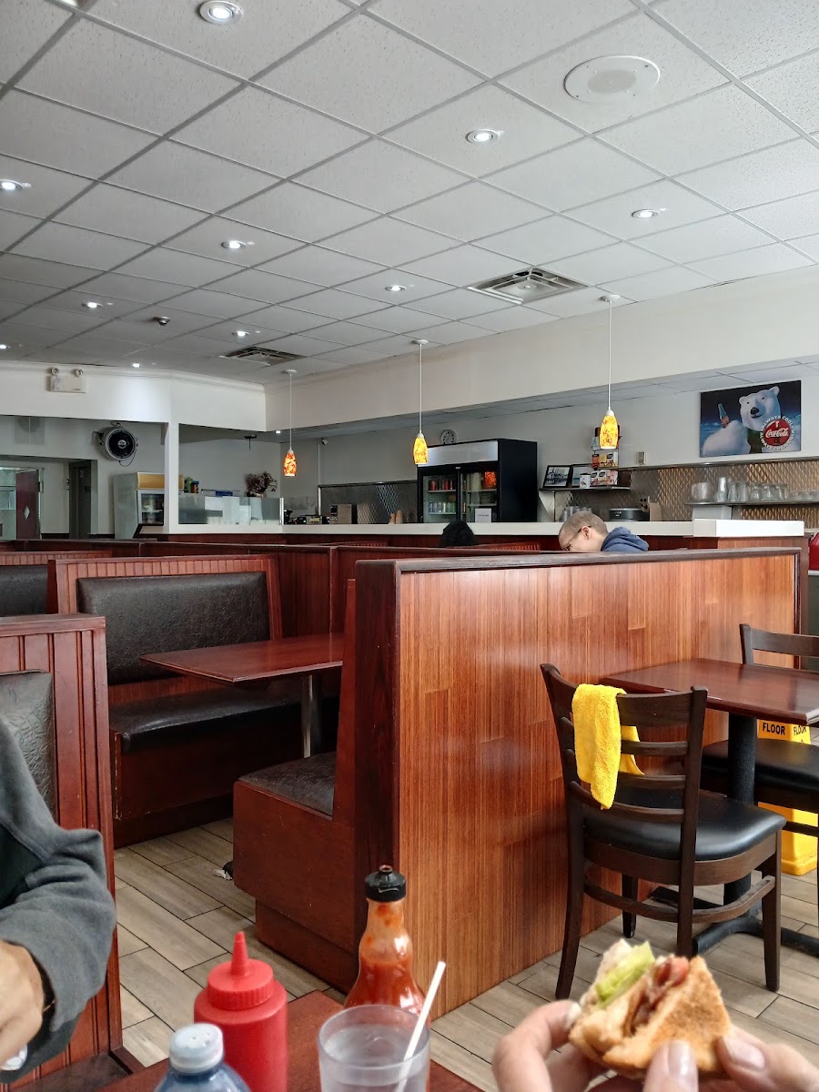 Olympia RestaurantPhoto 4