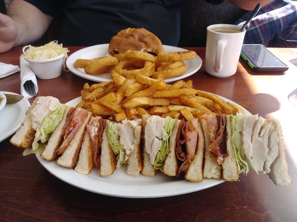 Olympia RestaurantPhoto 5