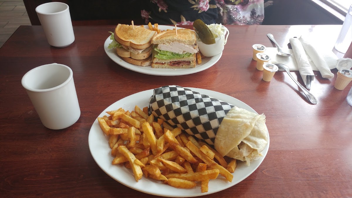 Olympia RestaurantPhoto 6