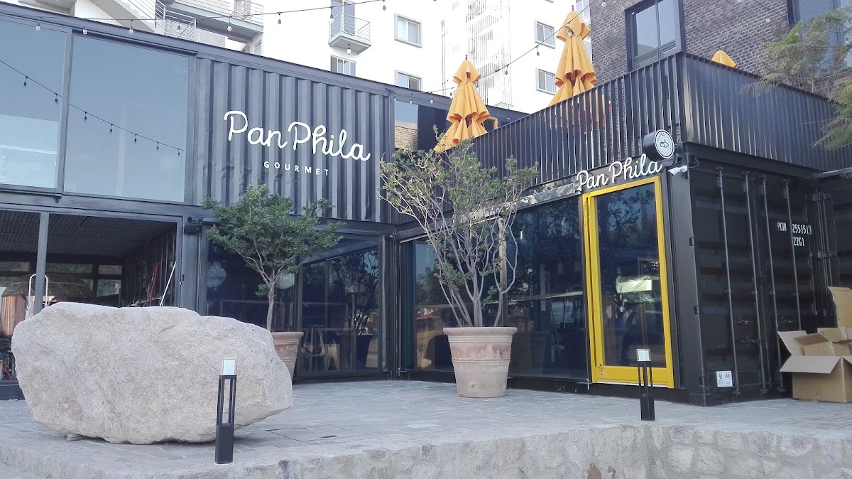 Panphila