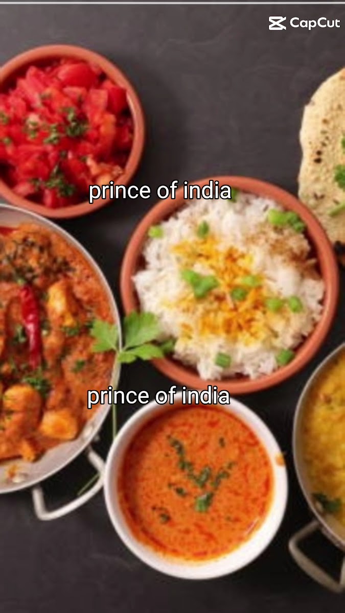 Prince Of India BurlingtonPhoto 2